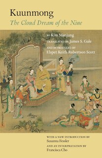 Front cover_Kuunmong