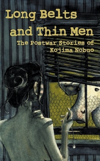Front cover_Long Belts And Thin Men