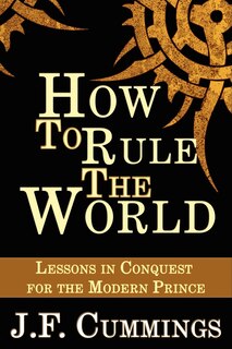 Front cover_How to Rule the World