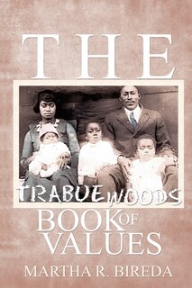 Couverture_The Trabue Woods Book Of Values