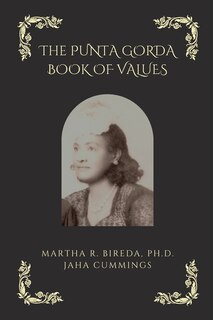 Front cover_The Punta Gorda Book of Values