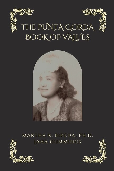 Front cover_The Punta Gorda Book of Values
