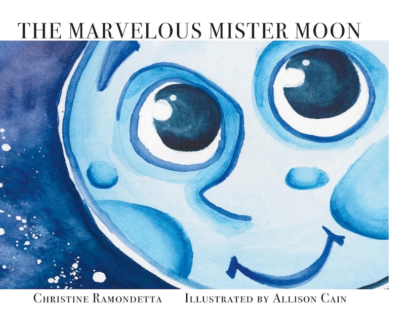 Couverture_The Marvelous Mister Moon