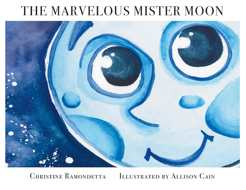 Couverture_The Marvelous Mister Moon
