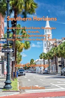 Couverture_Southern Horizons