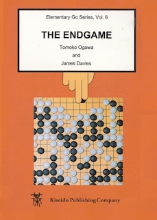 Front cover_The Endgame