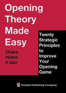 Couverture_Opening Theory Made Easy