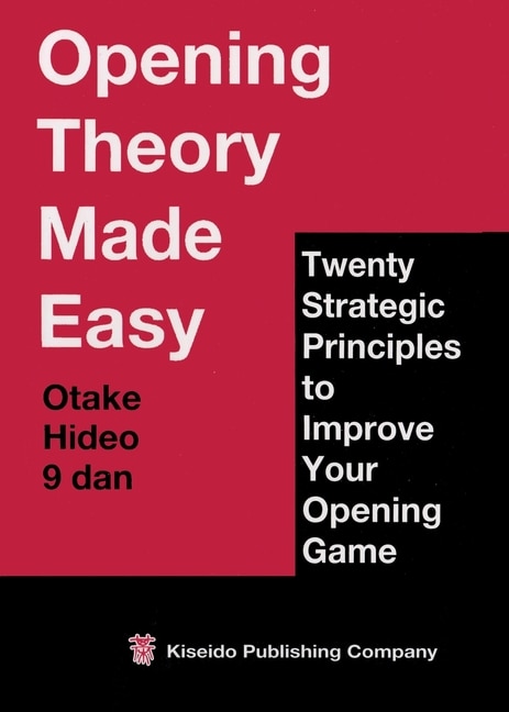 Couverture_Opening Theory Made Easy