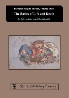 Front cover_The Basics of Life and Death