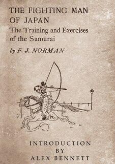 Front cover_The Fighting Man Of Japan