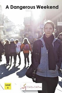 Couverture_A Dangerous Weekend
