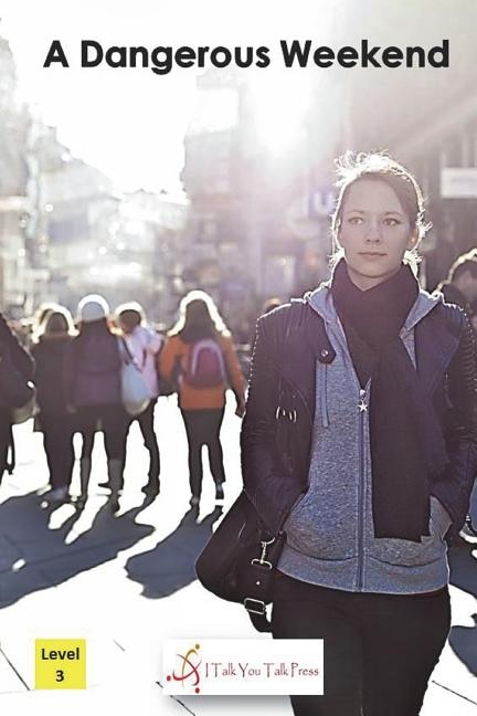 Couverture_A Dangerous Weekend
