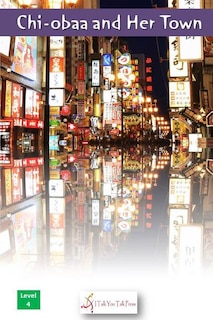 Front cover_Chi-Obaa and Her Town