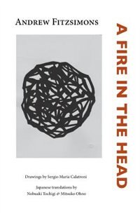 Front cover_A Fire in the Head