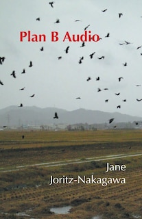 Front cover_Plan B Audio