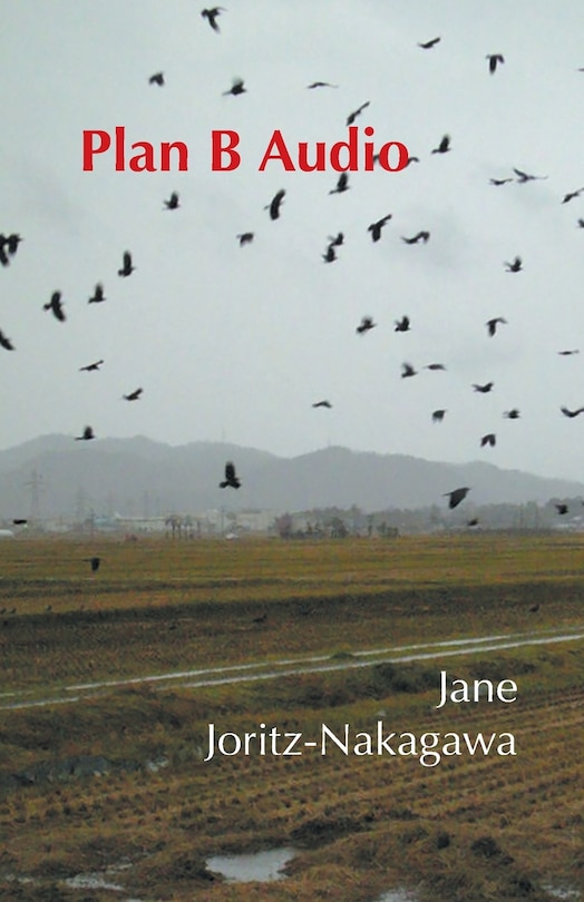 Front cover_Plan B Audio