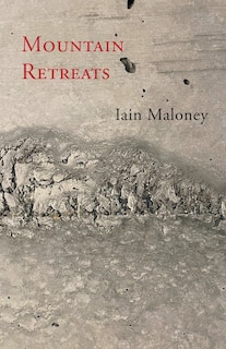 Front cover_Mountain Retreats