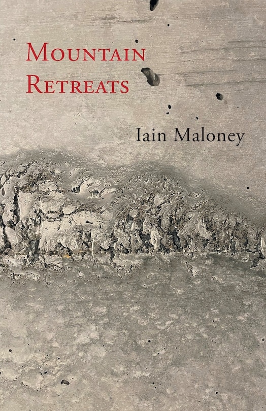 Front cover_Mountain Retreats