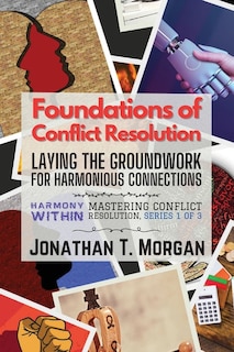 Couverture_Foundations of Conflict Resolution