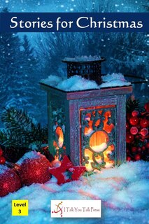 Front cover_Stories for Christmas