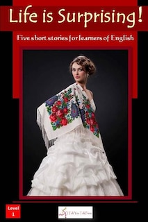 Couverture_Life Is Surprising!