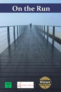 Couverture_On the Run