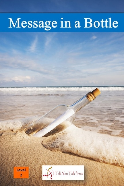 Couverture_Message in a Bottle