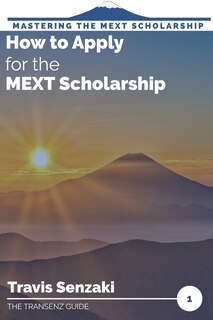 Couverture_How to Apply for the MEXT Scholarship