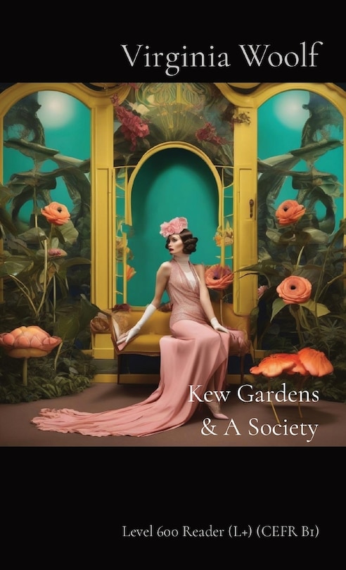 Couverture_Kew Gardens & A Society