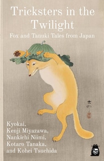 Couverture_Tricksters in the Twilight