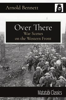 Front cover_Over There