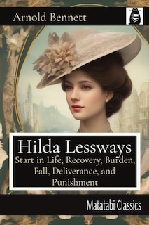 Front cover_Hilda Lessways