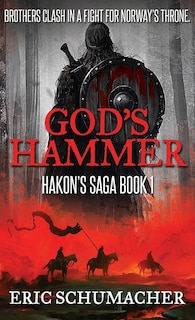Front cover_God's Hammer