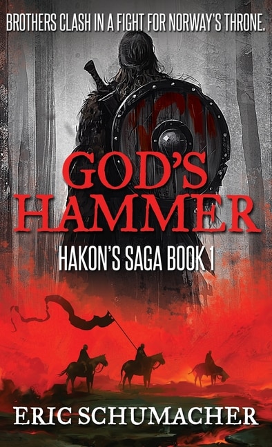 Front cover_God's Hammer