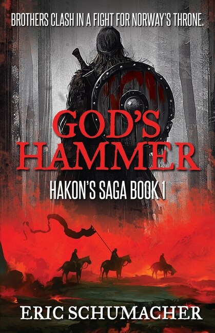 Couverture_God's Hammer