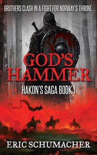 Front cover_God's Hammer