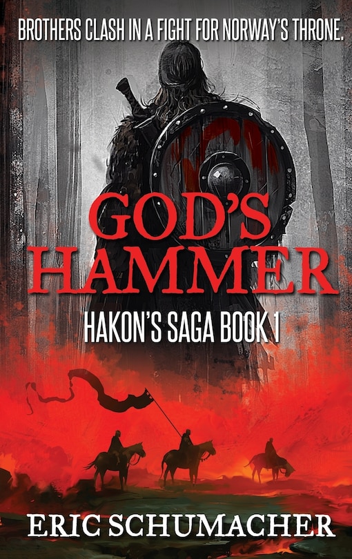 Front cover_God's Hammer