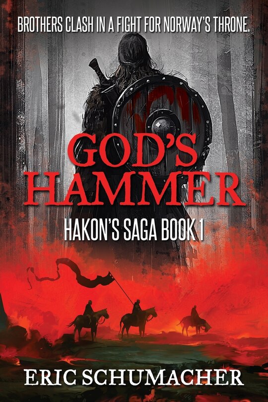 Front cover_God's Hammer