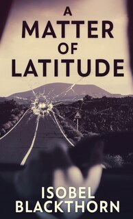 Front cover_A Matter of Latitude