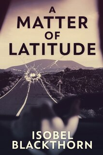 Front cover_A Matter of Latitude
