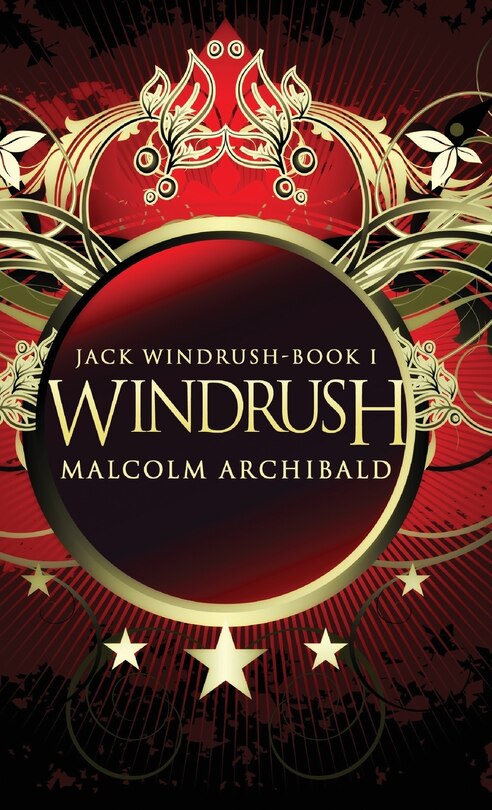 Front cover_Windrush