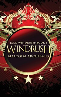 Front cover_Windrush