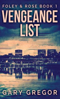 Front cover_Vengeance List