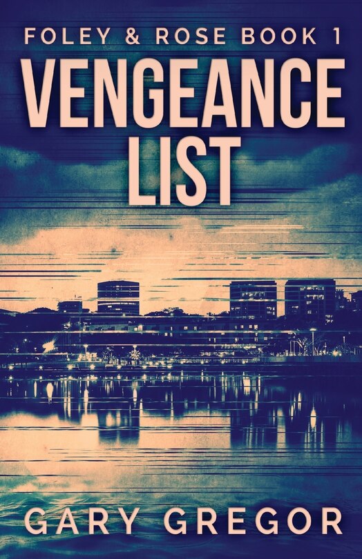 Front cover_Vengeance List