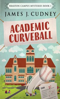 Couverture_Academic Curveball