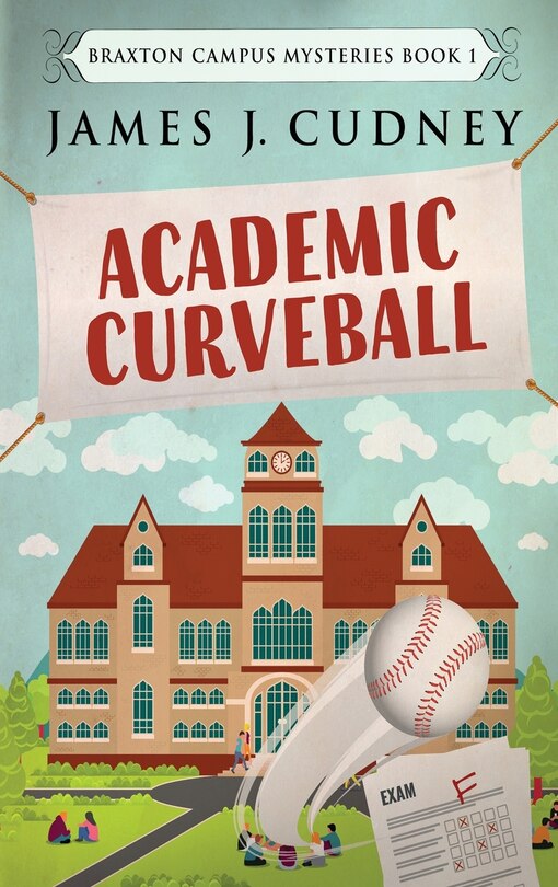 Front cover_Academic Curveball