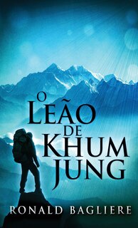 Front cover_The Lion Of Khum Jung
