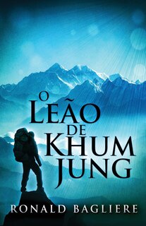 Front cover_The Lion Of Khum Jung