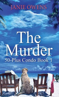 Front cover_The Murder