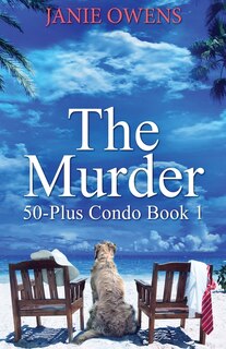Front cover_The Murder